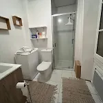 Apartment Au Pied Du Vieux-mans Le Mans