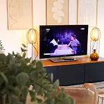 Au Pied Du Vieux-mans Apartment