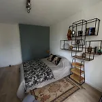 Au Pied Du Vieux-mans 公寓 勒芒