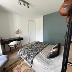 Au Pied Du Vieux-mans * 勒芒