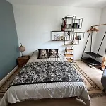 Au Pied Du Vieux-mans 勒芒