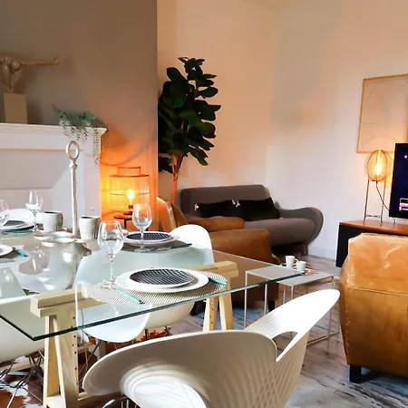 Au Pied Du Vieux-mans Appartement Le Mans