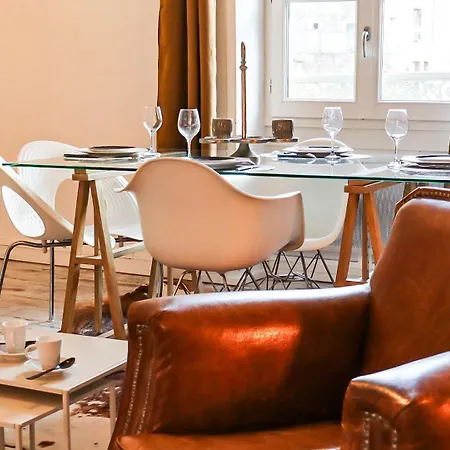 Appartement Au Pied Du Vieux-mans Le Mans