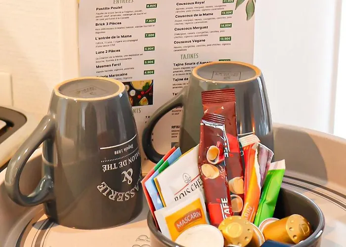 Au Pied Du Vieux-mans Appartement Le Mans